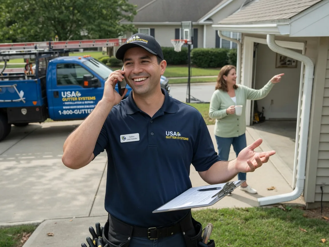 Gutter Installation Dacula, GA FAQs